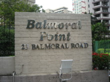 Balmoral Point #1085272
